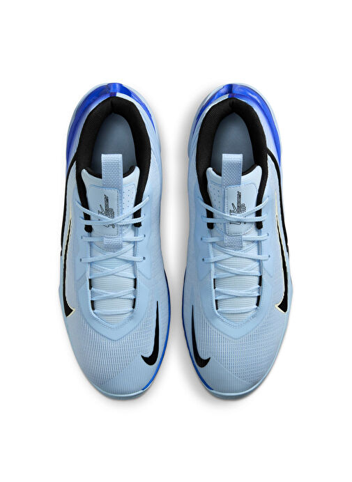 Nike FV5524-400 G.T. JUMP ACADEMY Mavi Erkek Basketbol Ayakkabısı - Görsel 9