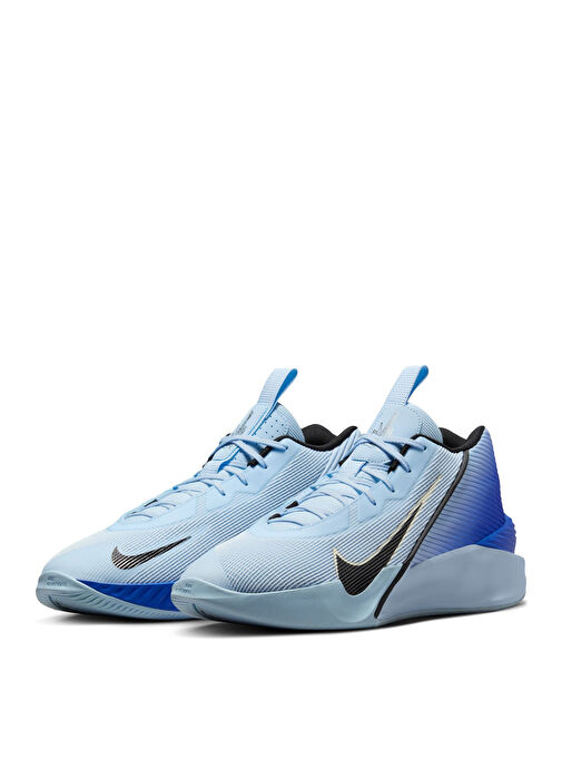 Nike FV5524-400 G.T. JUMP ACADEMY Mavi Erkek Basketbol Ayakkabısı - Görsel 6