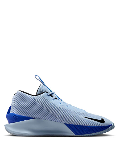 Nike FV5524-400 G.T. JUMP ACADEMY Mavi Erkek Basketbol Ayakkabısı - Görsel 4