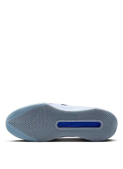 Nike FV5524-400 G.T. JUMP ACADEMY Mavi Erkek Basketbol Ayakkabısı - Görsel 11