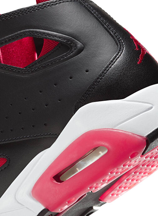 Nike DC7329-061 JORDAN FLTCLB 91 Siyah Erkek Basketbol Ayakkabısı - Görsel 7