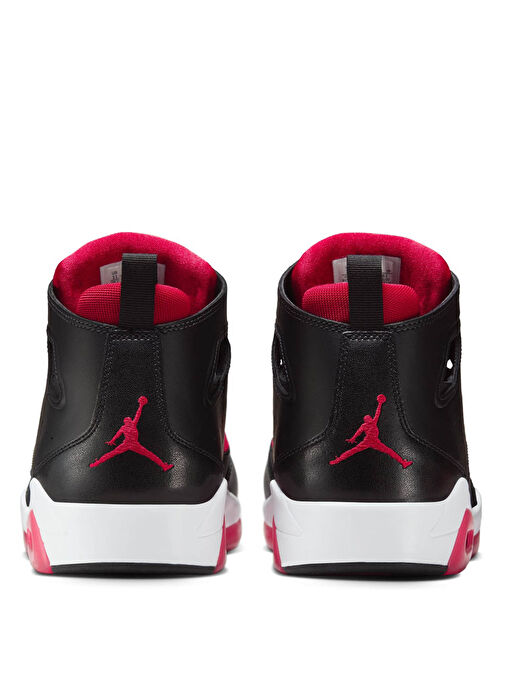 Nike DC7329-061 JORDAN FLTCLB 91 Siyah Erkek Basketbol Ayakkabısı - Görsel 9