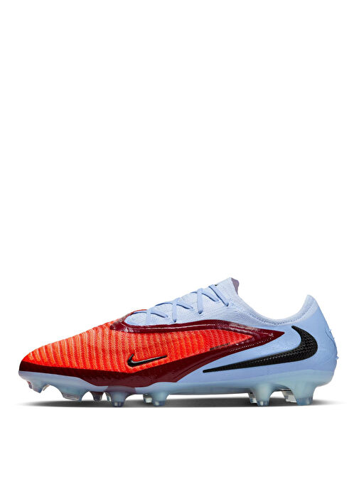 Nike HJ2146-400 PHANTOM 6 LOW ELITE FG Mavi Erkek Futbol Ayakkabısı - Görsel 3