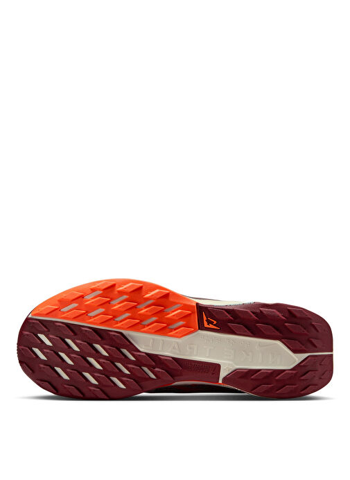 Nike DV3865-602 W REACTX PEGASUS TR Pembe Kadın Koşu Ayakkabısı - Görsel 11