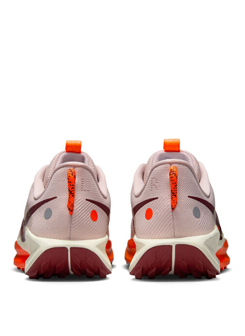 Nike DV3865-602 W REACTX PEGASUS TR Pembe Kadın Koşu Ayakkabısı - Görsel 10