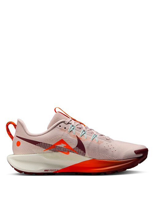Nike DV3865-602 W REACTX PEGASUS TR Pembe Kadın Koşu Ayakkabısı - Görsel 4