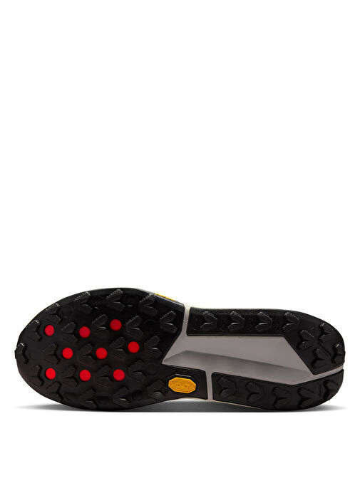 Nike FD5190-302 NIKE ZOOMX ZEGAMA TRAIL Yeşil Erkek Koşu Ayakkabısı - Görsel 8