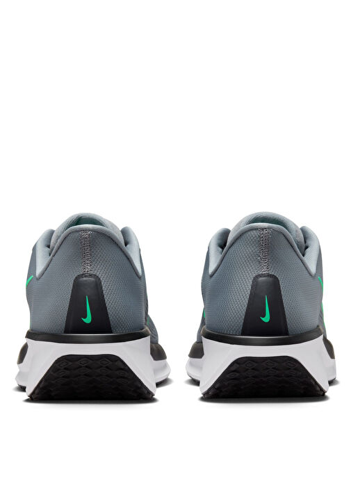 Nike FD6033-009 NIKE QUEST 6 Gri Erkek Koşu Ayakkabısı - Görsel 7