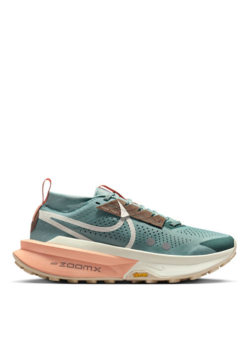 Nike FD5191-008 W ZOOMX ZEGAMA TRAI Mavi Kadın Koşu Ayakkabısı - Görsel 2