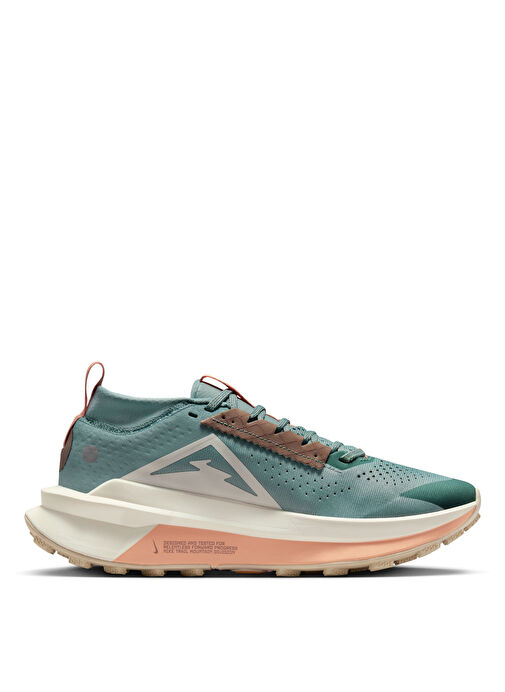 Nike FD5191-008 W ZOOMX ZEGAMA TRAI Mavi Kadın Koşu Ayakkabısı - Görsel 4