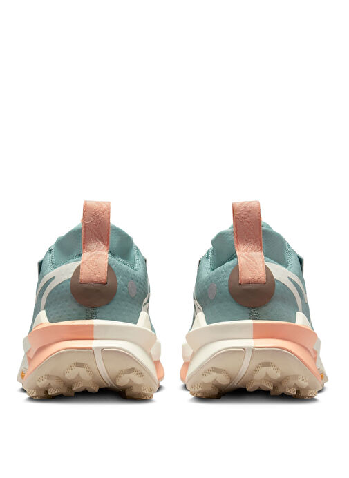 Nike FD5191-008 W ZOOMX ZEGAMA TRAI Mavi Kadın Koşu Ayakkabısı - Görsel 10