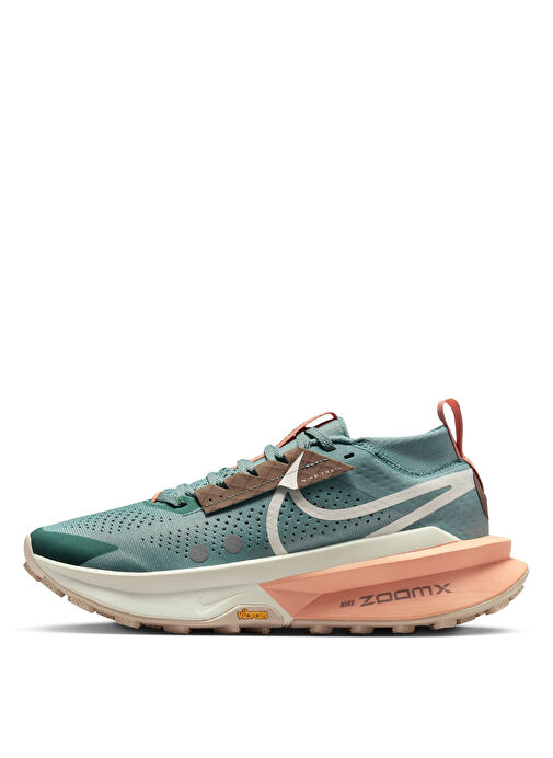 Nike FD5191-008 W ZOOMX ZEGAMA TRAI Mavi Kadın Koşu Ayakkabısı - Görsel 3
