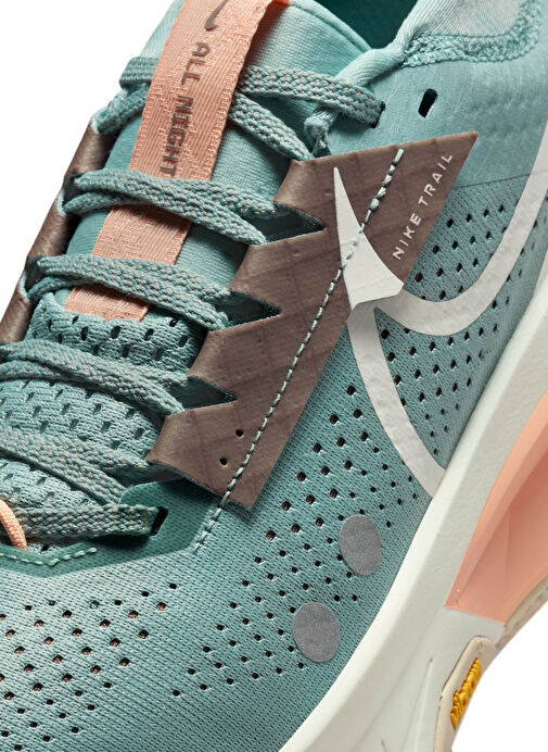 Nike FD5191-008 W ZOOMX ZEGAMA TRAI Mavi Kadın Koşu Ayakkabısı - Görsel 7