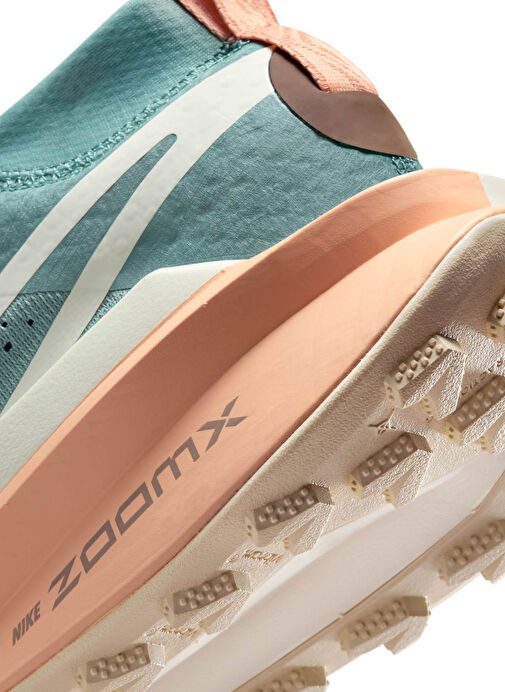 Nike FD5191-008 W ZOOMX ZEGAMA TRAI Mavi Kadın Koşu Ayakkabısı - Görsel 8