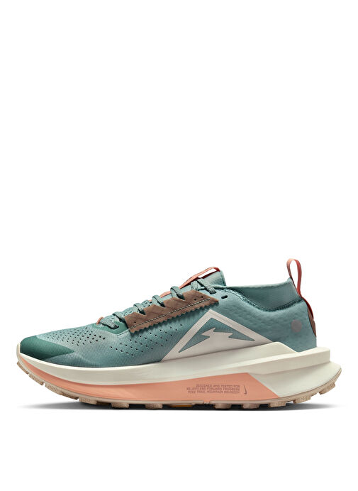 Nike FD5191-008 W ZOOMX ZEGAMA TRAI Mavi Kadın Koşu Ayakkabısı - Görsel 5