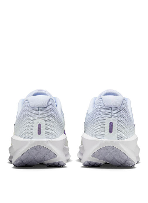 Nike FD6476-011 W DOWNSHIFTER 13 Mavi Kadın Koşu Ayakkabısı - Görsel 9