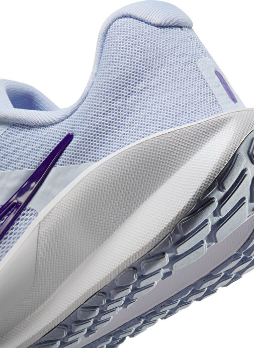 Nike FD6476-011 W DOWNSHIFTER 13 Mavi Kadın Koşu Ayakkabısı - Görsel 7