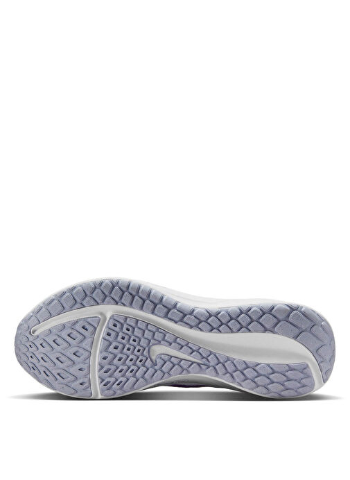 Nike FD6476-011 W DOWNSHIFTER 13 Mavi Kadın Koşu Ayakkabısı - Görsel 10