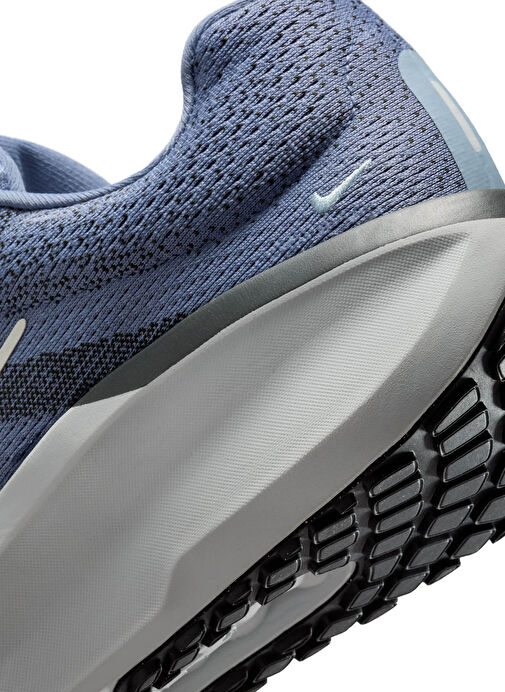 Nike FJ9509-405 NIKE AIR WINFLO 11 Mavi Erkek Koşu Ayakkabısı - Görsel 7