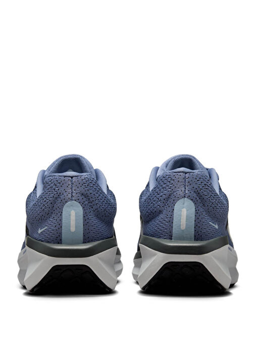 Nike FJ9509-405 NIKE AIR WINFLO 11 Mavi Erkek Koşu Ayakkabısı - Görsel 9