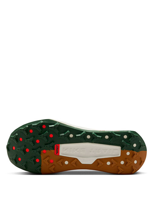 Nike FV2338-005 NIKE REACTX WILDHORSE 10 Siyah Erkek Koşu Ayakkabısı - Görsel 9