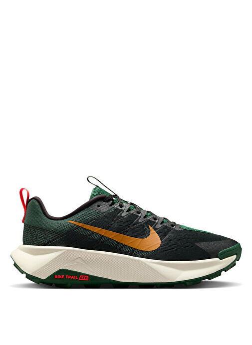 Nike FV2338-005 NIKE REACTX WILDHORSE 10 Siyah Erkek Koşu Ayakkabısı - Görsel 2