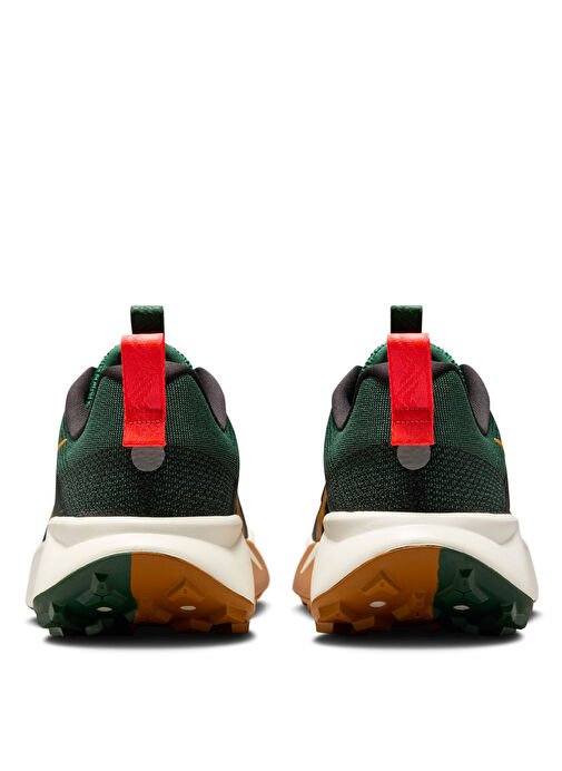 Nike FV2338-005 NIKE REACTX WILDHORSE 10 Siyah Erkek Koşu Ayakkabısı - Görsel 8