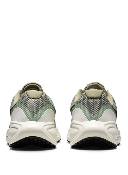 Nike HJ9198-300 REVOLUTION 8 Gri - Yeşil Erkek Koşu Ayakkabısı - Görsel 10