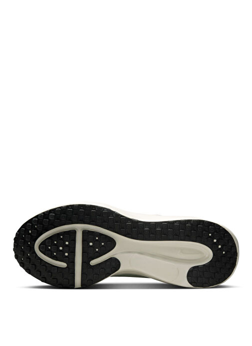 Nike HJ9198-300 REVOLUTION 8 Gri - Yeşil Erkek Koşu Ayakkabısı - Görsel 11