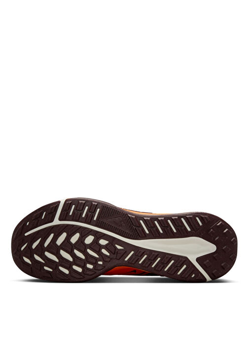 Nike HM9734-600 JUNIPER TRAIL 2 GTX Bordo Erkek Koşu Ayakkabısı - Görsel 11