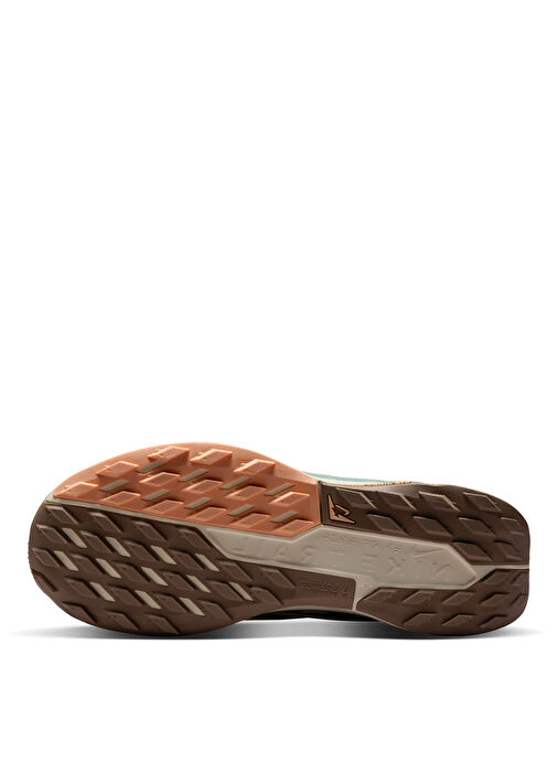 Nike DV3865-010 W REACTX PEGASUS TR Mavi Kadın Koşu Ayakkabısı - Görsel 11