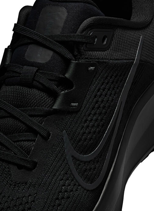 Nike FD6033-003 NIKE QUEST 6 Siyah Erkek Koşu Ayakkabısı - Görsel 5