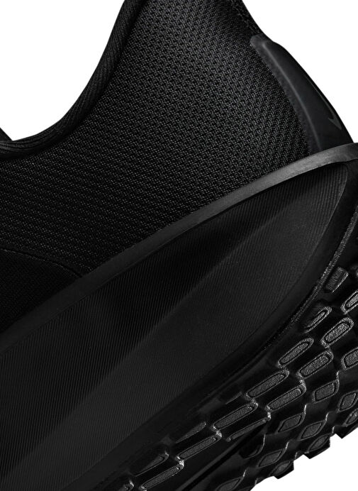 Nike FD6033-003 NIKE QUEST 6 Siyah Erkek Koşu Ayakkabısı - Görsel 6