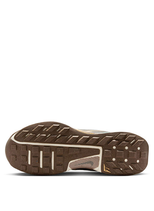 Nike FQ0902-004 W NIKE JUNIPER TRAIL 3 Mavi Kadın Koşu Ayakkabısı - Görsel 11