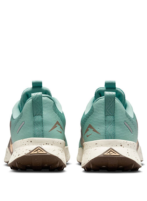 Nike FQ0902-004 W NIKE JUNIPER TRAIL 3 Mavi Kadın Koşu Ayakkabısı - Görsel 10