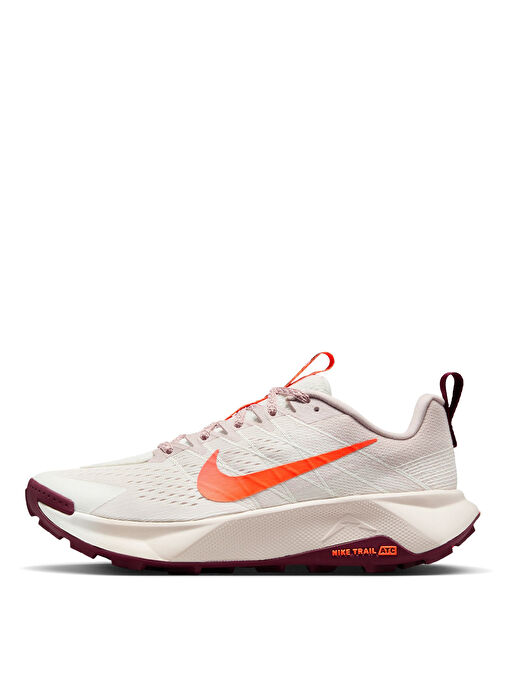 Nike FV2337-102 W REACTX WILDHORSE Beyaz - Pembe Kadın Koşu Ayakkabısı - Görsel 3