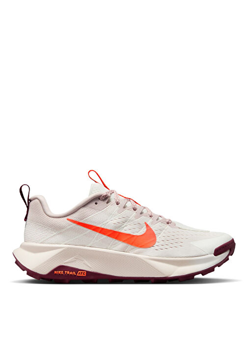 Nike FV2337-102 W REACTX WILDHORSE Beyaz - Pembe Kadın Koşu Ayakkabısı - Görsel 2