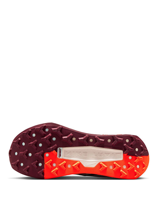 Nike FV2337-102 W REACTX WILDHORSE Beyaz - Pembe Kadın Koşu Ayakkabısı - Görsel 11