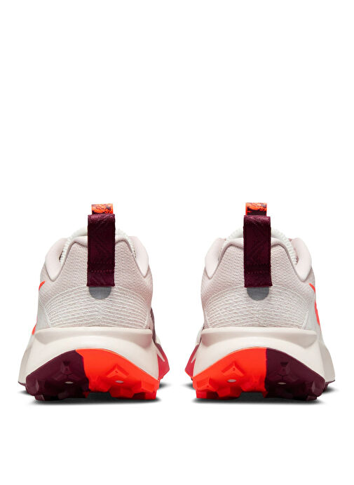 Nike FV2337-102 W REACTX WILDHORSE Beyaz - Pembe Kadın Koşu Ayakkabısı - Görsel 10