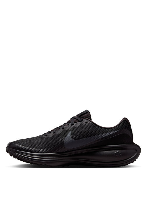 Nike HJ9198-002 REVOLUTION 8 Siyah Erkek Koşu Ayakkabısı - Görsel 5
