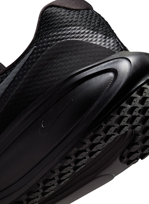 Nike HJ9198-002 REVOLUTION 8 Siyah Erkek Koşu Ayakkabısı - Görsel 8