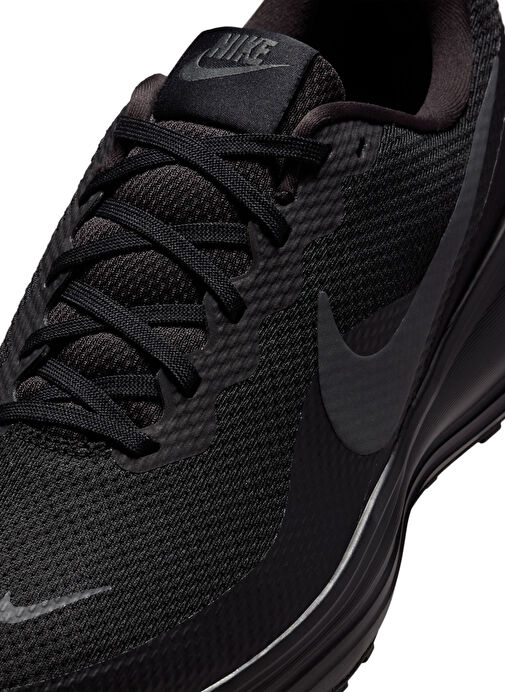 Nike HJ9198-002 REVOLUTION 8 Siyah Erkek Koşu Ayakkabısı - Görsel 7