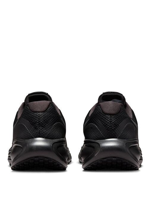 Nike HJ9198-002 REVOLUTION 8 Siyah Erkek Koşu Ayakkabısı - Görsel 10