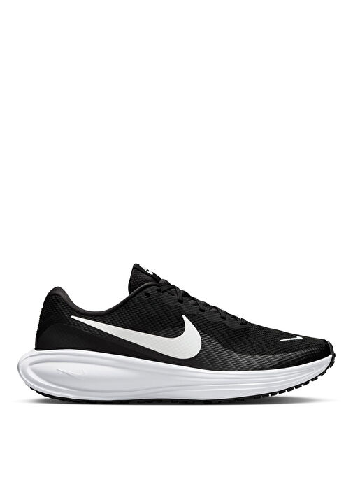 Nike HJ9198-003 NIKE REVOLUTION 8 Siyah Erkek Koşu Ayakkabısı - Görsel 2