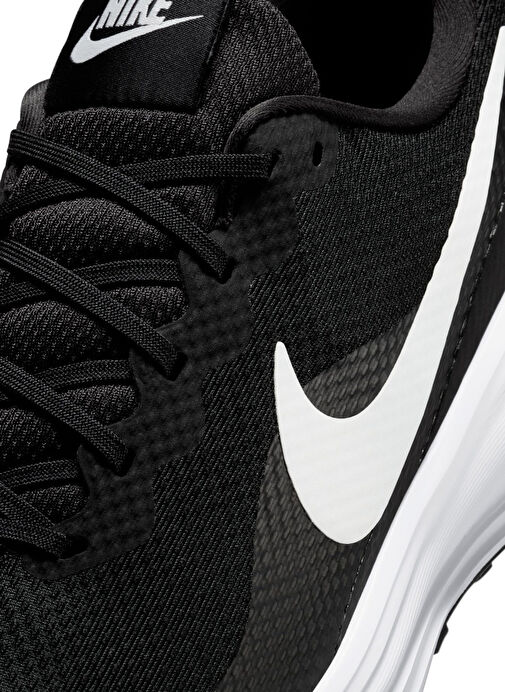 Nike HJ9198-003 NIKE REVOLUTION 8 Siyah Erkek Koşu Ayakkabısı - Görsel 5