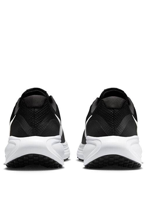 Nike HJ9198-003 NIKE REVOLUTION 8 Siyah Erkek Koşu Ayakkabısı - Görsel 7