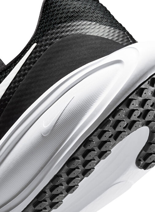 Nike HJ9198-003 NIKE REVOLUTION 8 Siyah Erkek Koşu Ayakkabısı - Görsel 6