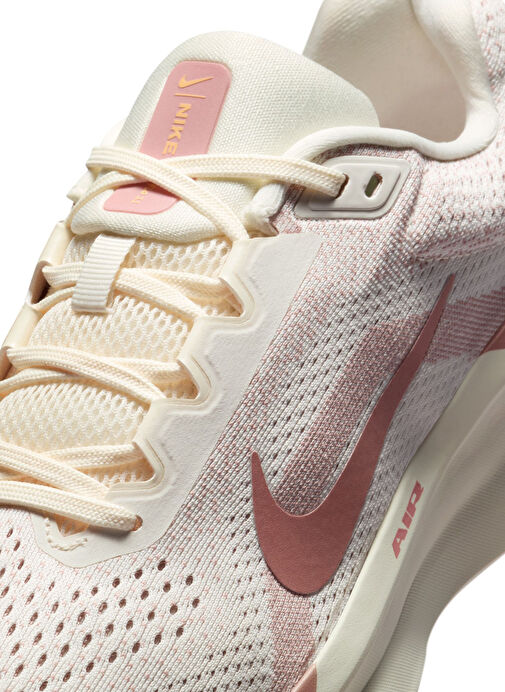 Nike FJ9510-109 WMNS NIKE AIR WINFLO 11 Pembe Kadın Koşu Ayakkabısı - Görsel 6
