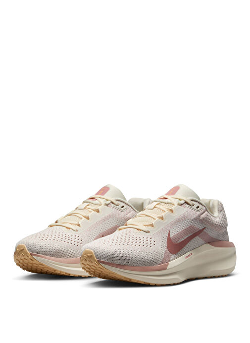 Nike FJ9510-109 WMNS NIKE AIR WINFLO 11 Pembe Kadın Koşu Ayakkabısı - Görsel 4
