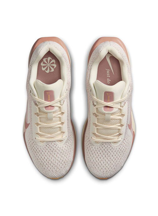 Nike FJ9510-109 WMNS NIKE AIR WINFLO 11 Pembe Kadın Koşu Ayakkabısı - Görsel 5